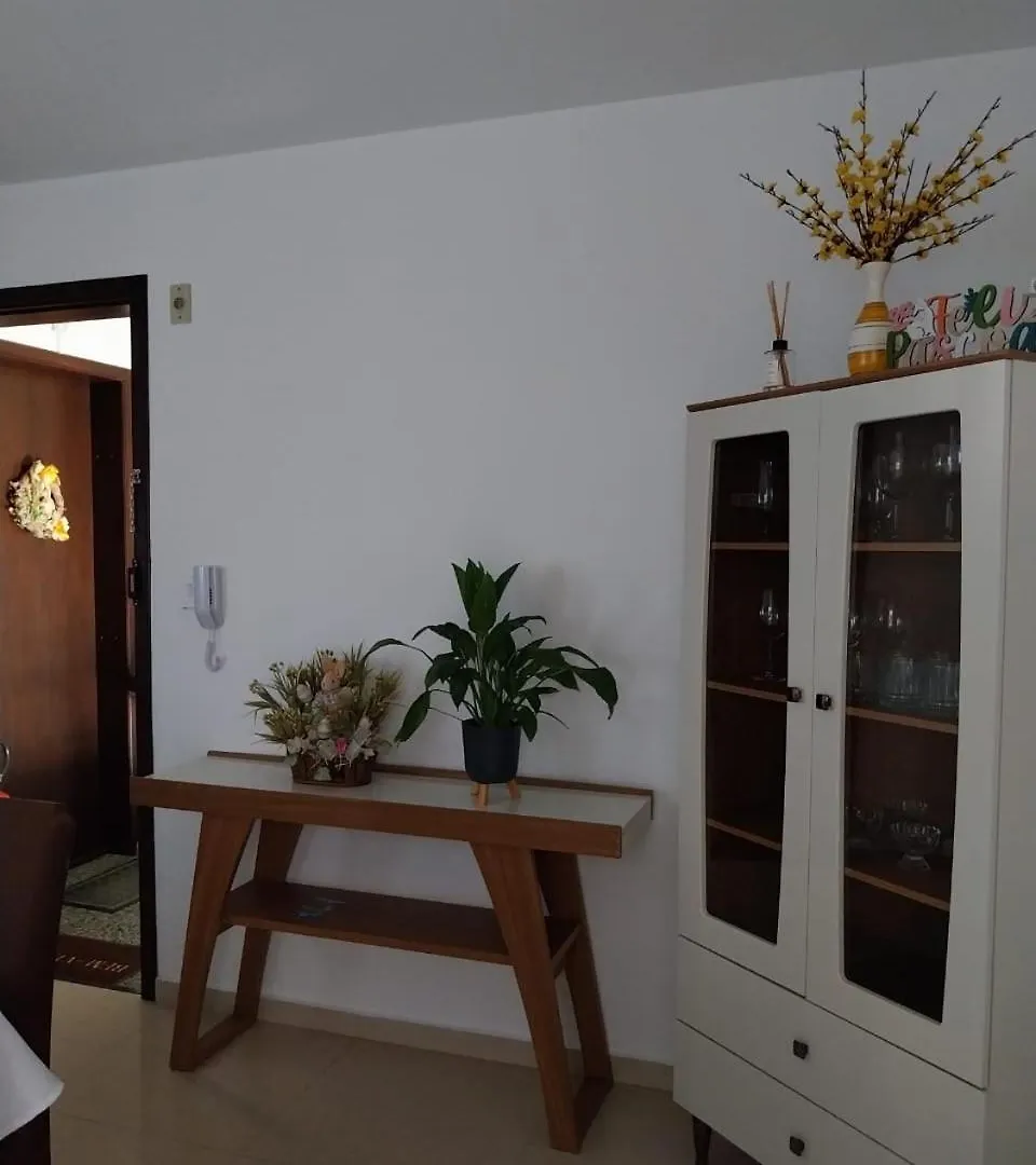 Apartamento Isberner Pomerode